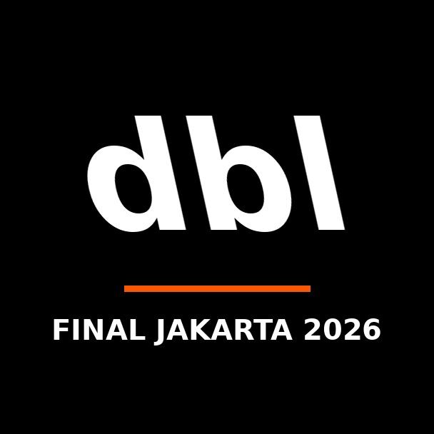 Logo DBL